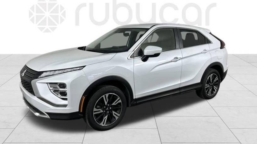 MITSUBISHI ECLIPSE CROSS 2024 JA4ATWAA0RZ000492 image